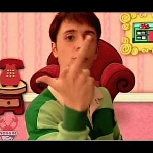 Meet your Posher, Abdullahi